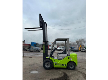 Новый Дизельный погрузчик Zoomlion FD25H: фото 3