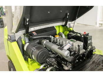 Новый Дизельный погрузчик Zoomlion FD25Z: фото 3