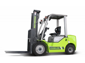 Дизельный погрузчик ZOOMLION