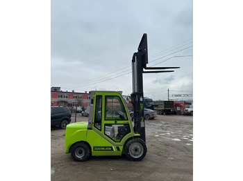 Новый Дизельный погрузчик Zoomlion FD30H: фото 5