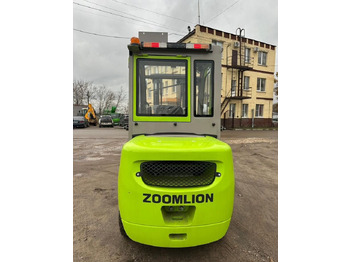 Новый Дизельный погрузчик Zoomlion FD35H: фото 3