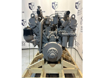 Новый Двигатель Двигатель Ямз 240. мотор ямз 240 бм2: фото 5