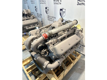 Новый Двигатель Двигатель Ямз 7511. моторямз7511: фото 5