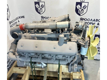 Новый Двигатель Двигатель Ямз 7511. моторямз7511: фото 4