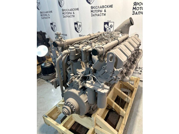Новый Двигатель Двигатель Ямз. моторямз 240 м2: фото 5