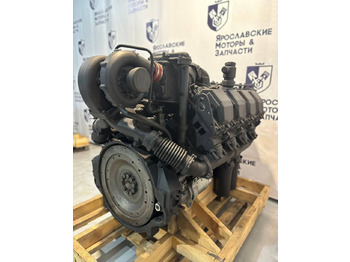 Новый Двигатель Двигатель тмз. Мотортмз 8481: фото 5