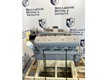 Новый Двигатель Двигатель ямз 238М2. моторямз 238: фото 3