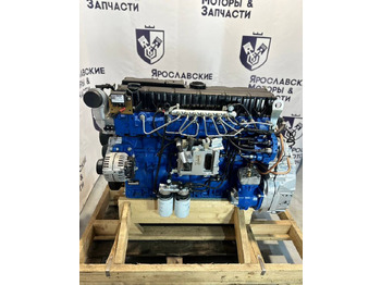Новый Двигатель Двигатель ямз 536 новый: фото 3