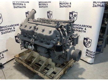 Новый Двигатель Двигатель ямз. Моторямз 240: фото 3 Новый Двигатель Двигатель ямз. Моторямз 240: фото 3