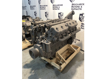 Новый Двигатель Двигатель ямз. Моторямз 240: фото 4 Новый Двигатель Двигатель ямз. Моторямз 240: фото 4