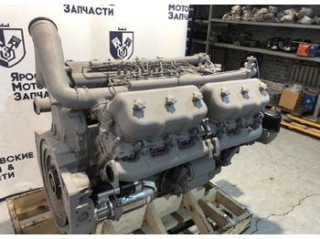 Новый Двигатель Двигатель ямз. Моторямз 240: фото 5 Новый Двигатель Двигатель ямз. Моторямз 240: фото 5
