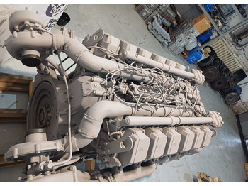 Новый Двигатель Двигатель ямз. мотор ямз 240 нм2: фото 3