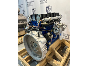 Новый Двигатель Двигатель ямз. мотор ямз 536: фото 4