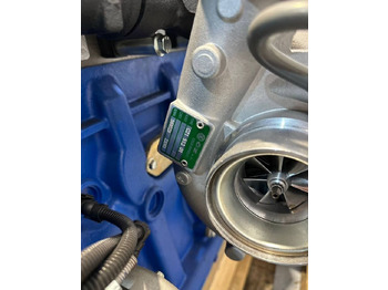 Новый Двигатель Двигатель ямз. мотор ямз 536: фото 4