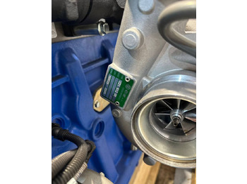 Новый Двигатель Двигатель ямз. мотор ямз 536: фото 5