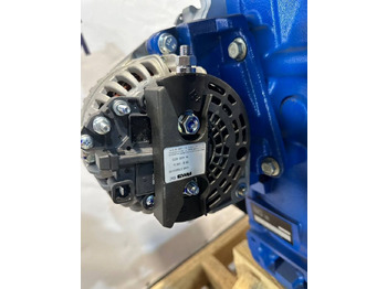 Новый Двигатель Двигатель ямз. мотор ямз 536: фото 3