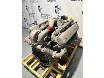 Новый Двигатель Двигатель ямз. моторямз 238: фото 5