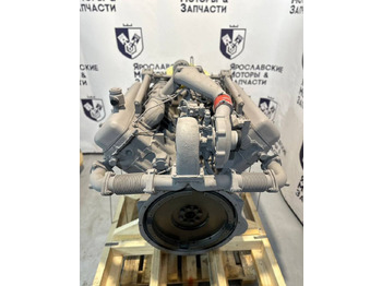 Новый Двигатель Двигатель ямз. моторямз 238: фото 3