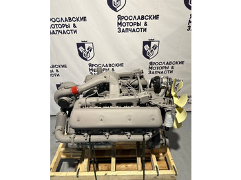 Новый Двигатель Двигатель ямз. моторямз 238: фото 4