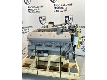 Новый Двигатель Двигатель ямз. моторямз 238м2: фото 5 Новый Двигатель Двигатель ямз. моторямз 238м2: фото 5
