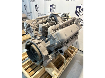 Новый Двигатель Двигатель ямз. моторямз 238м2: фото 3 Новый Двигатель Двигатель ямз. моторямз 238м2: фото 3