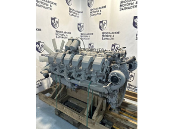Новый Двигатель Двигатель ямз. моторямз 850 840: фото 2 Новый Двигатель Двигатель ямз. моторямз 850 840: фото 2