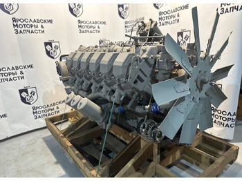 Новый Двигатель Двигатель ямз. моторямз 850 840: фото 4 Новый Двигатель Двигатель ямз. моторямз 850 840: фото 4