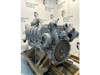 Новый Двигатель Двигатель ямз. моторямз 850 840: фото 5 Новый Двигатель Двигатель ямз. моторямз 850 840: фото 5