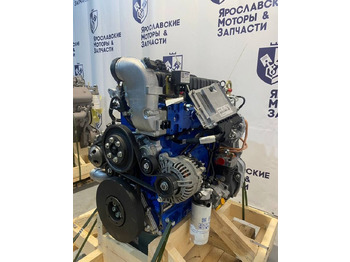 Новый Двигатель Двигатель ямз. моторямз534: фото 5 Новый Двигатель Двигатель ямз. моторямз534: фото 5