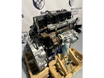 Новый Двигатель Двигатель ямз. моторямз534: фото 5 Новый Двигатель Двигатель ямз. моторямз534: фото 5