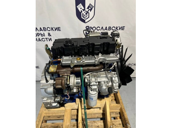 Новый Двигатель Двигатель ямз. моторямз534: фото 3 Новый Двигатель Двигатель ямз. моторямз534: фото 3
