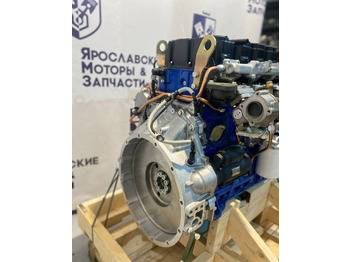 Новый Двигатель Двигатель ямз. моторямз534: фото 2 Новый Двигатель Двигатель ямз. моторямз534: фото 2