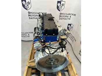 Новый Двигатель Двигатель ямз. моторямз536: фото 5