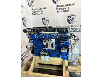 Новый Двигатель Двигатель ямз моторямз536: фото 4