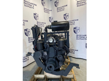 Новый Двигатель Двигатель ямз тмз взамен импортных на спецтехнику: фото 4 Новый Двигатель Двигатель ямз тмз взамен импортных на спецтехнику: фото 4