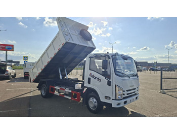 Самосвал ISUZU