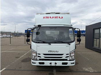 Новый Рефрижератор Для транспортировки пищевых продуктов ISUZU Elf ЕМ7: фото 5