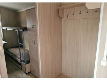 Новый Вагон-дом Автосбыт Башкирия 8ВБ: фото 5