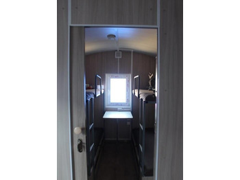 Новый Жилой контейнер Автосбыт Башкирия 8ВБ: фото 3