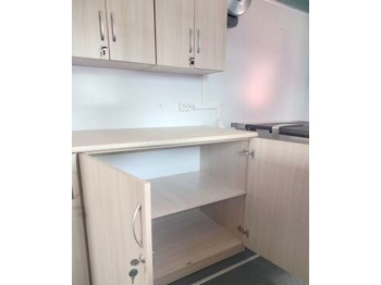 Новый Вагон-дом Башкирия Башкирия 8кВДПК: фото 3