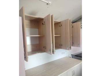 Новый Вагон-дом Башкирия Башкирия 8кВДПК: фото 4