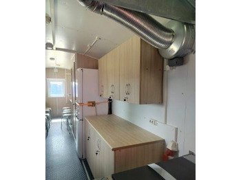 Новый Вагон-дом Башкирия Башкирия 8кВДПК: фото 5