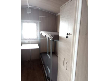 Новый Вагон-дом Башкирия Башкирия-9ВДКМ: фото 3