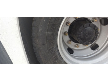 Городской автобус НефАз 5299-30-52: фото 5 Городской автобус НефАз 5299-30-52: фото 5