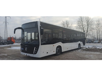 Городской автобус НЕФАЗ