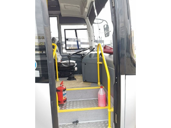 Пригородный автобус НефАз 5299: фото 5