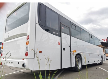 Пригородный автобус НефАз 5299: фото 4