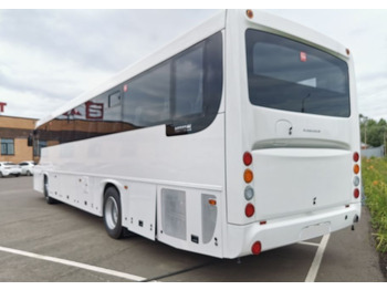 Пригородный автобус НефАз 5299: фото 3