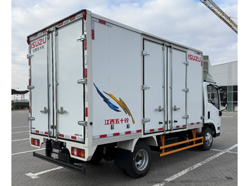 Новый Изотермический грузовик ISUZU ELF EC7: фото 5 Новый Изотермический грузовик ISUZU ELF EC7: фото 5