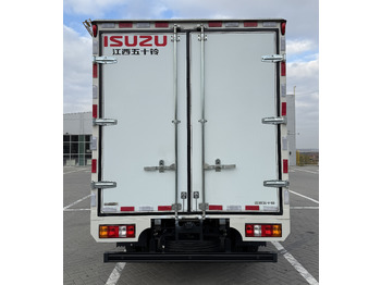 Новый Изотермический грузовик Для транспортировки пищевых продуктов ISUZU ELF: фото 5